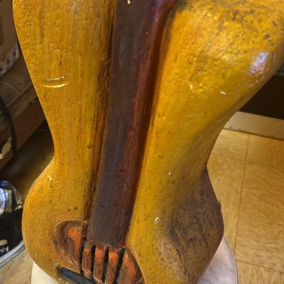 Xavier Antoine Gonzalez